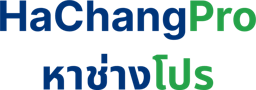 HaChangPro / หาช่างโปร